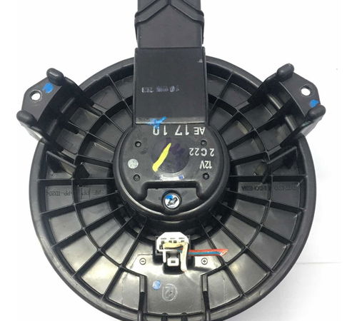 Motor Ventilação Chevrolet Onix 2013/2...