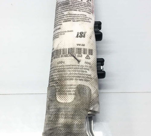 Bolsa Airbag Banco Esquerdo Volkswagen Nivus 2020/2022