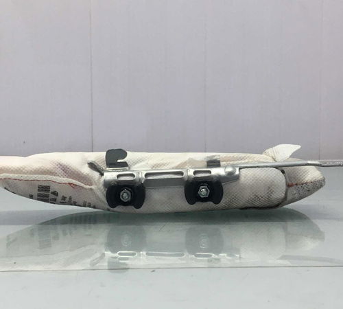 Bolsa Airbag Banco Esquerdo Volkswagen Nivus 2020/2022