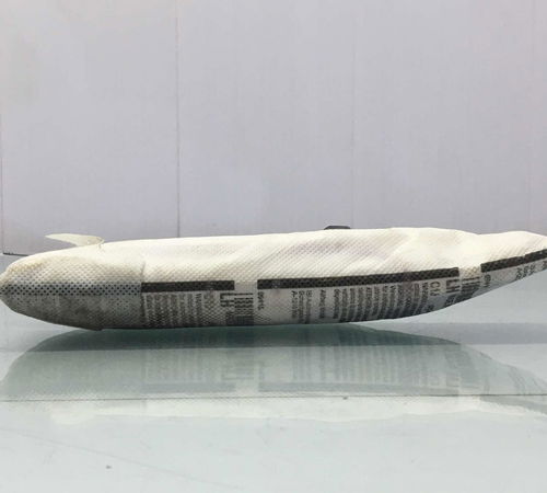Bolsa Airbag Banco Esquerdo Volkswagen Nivus 2020/2022
