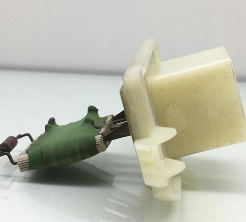 Resistência Ar Condicionado Ford Ka 2013/2021