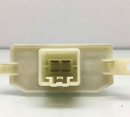 Resistência Ar Condicionado Ford Ka 2013/2021