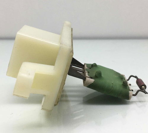 Resistência Ar Condicionado Ford Ka 2013/2021