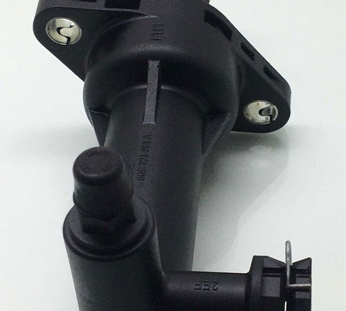 Cilindro Embreagem Volkswagen Gol,fox,polo 1.6 2007/2015