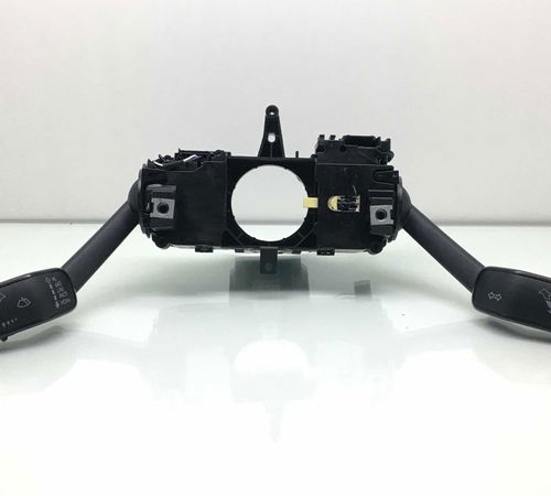 Chave Seta Limpador C/detalh Volkswagen Nivus 2020/2022