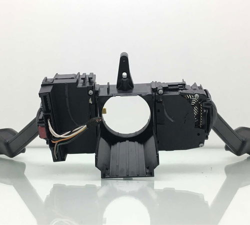 Chave Seta Limpador C/detalh Volkswagen Nivus 2020/2022