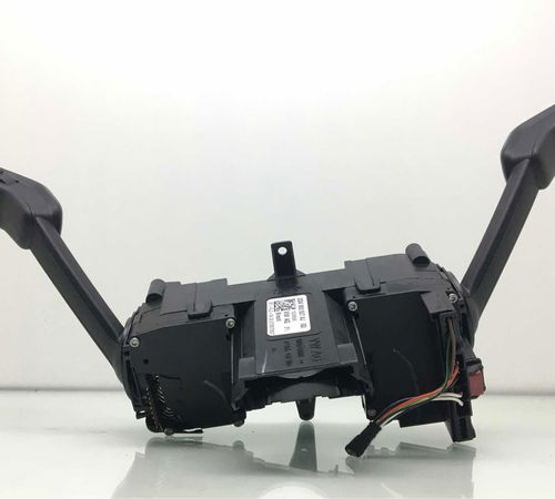 Chave Seta Limpador C/detalh Volkswagen Nivus 2020/2022