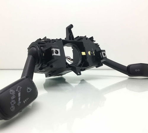 Chave Seta Limpador C/detalh Volkswagen Nivus 2020/2022