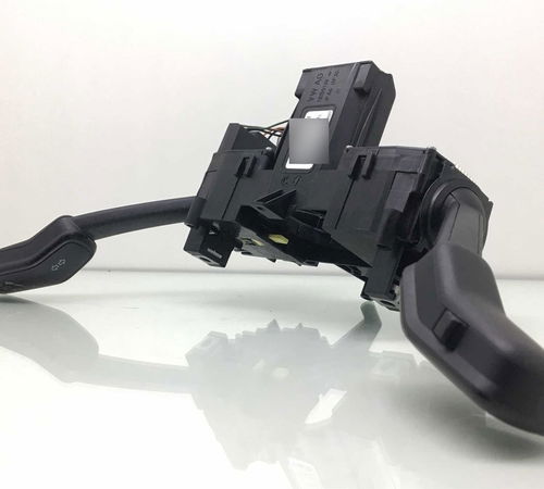 Chave Seta Limpador C/detalh Volkswagen Nivus 2020/2022