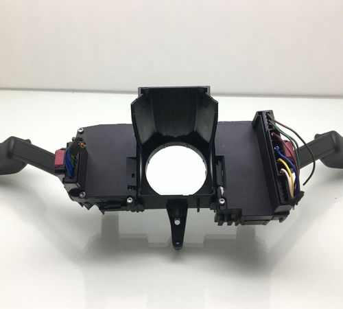 Chave Seta Limpador  Volkswagen Nivus 2020/2022