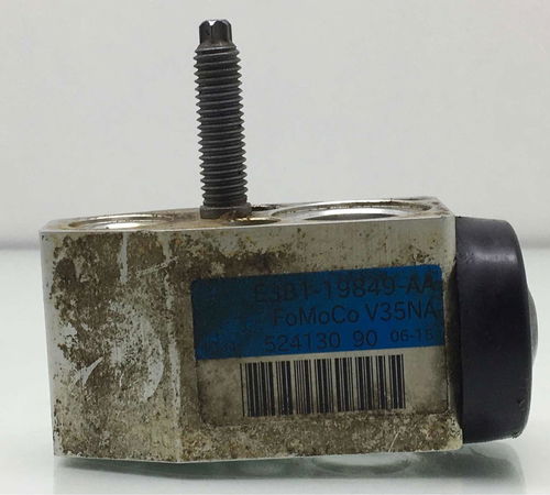 Válvula Expansão Ford Ka 2013/2021
