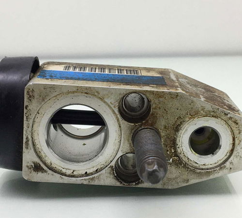 Válvula Expansão Ford Ka 2013/2021