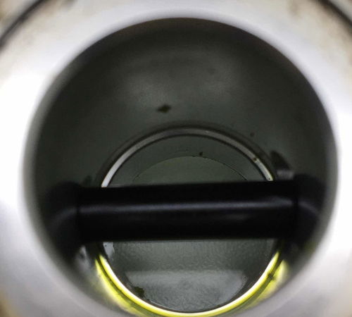 Válvula Expansão Ford Ka 2013/2021