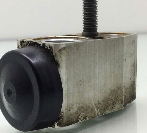 Válvula Expansão Ford Ka 2013/2021