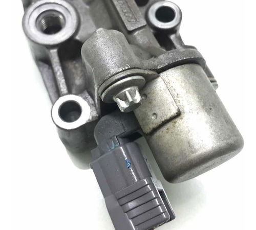 Válvula Pressão Óleo Cabeçote Honda Fit/city 2012/2018