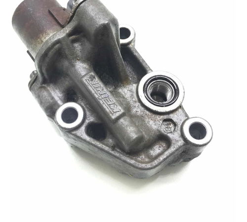 Válvula Pressão Óleo Cabeçote Honda Fit 2012/2018