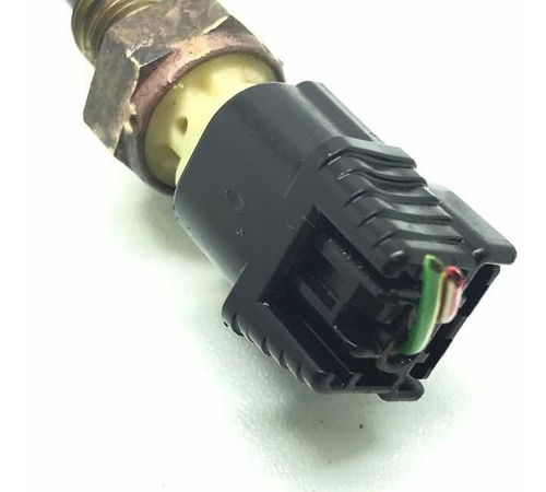 Sensor Temperatura Honda Fit/city 2012/2...