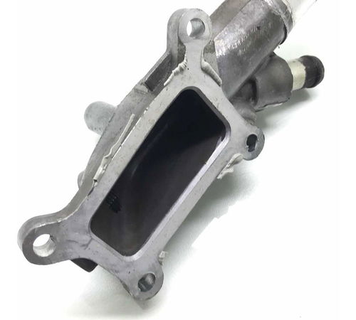 Gargalo Água Cabeçote Honda Fit 2012/2018