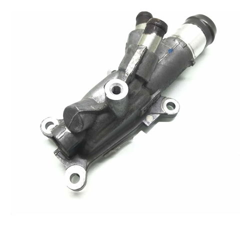 Gargalo Água Cabeçote Honda Fit 2012/2...