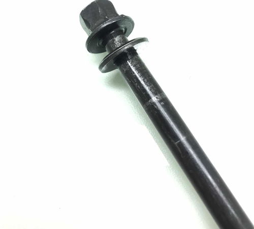 Parafuso Cabeçote/bloco Honda Fit 2012/2018