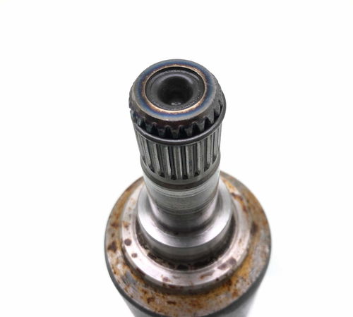 Tulipa Câmbio Fiat Grand Siena 1.4 2012/2020