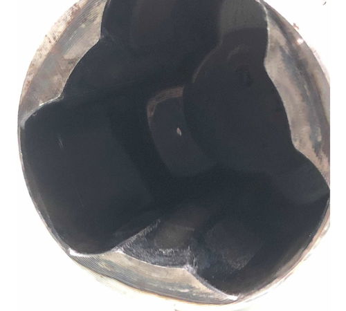 Tulipa Câmbio Fiat Grand Siena 1.4 2012/2020