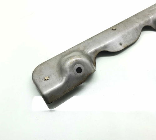 Chapa Proteção Cabeçote Honda Fit 2012/2018