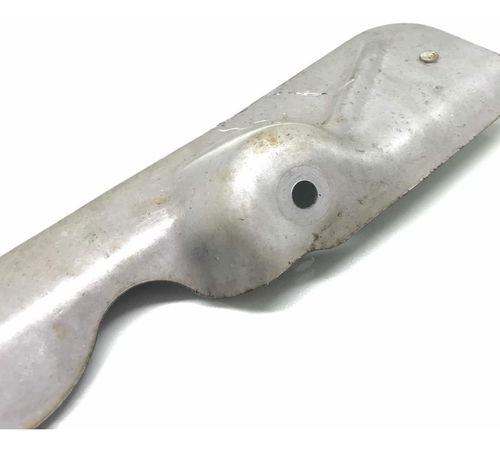 Chapa Proteção Cabeçote Honda Fit 2012/2018