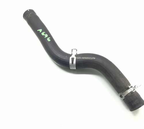 Mangueira Água Cabeçote Honda Fit 2012...