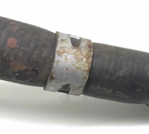 Mangueira Água Cabeçote Honda Fit 2012/2018