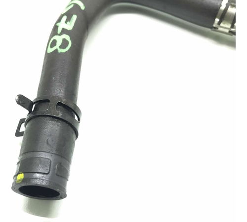Mangueira Água Cabeçote Honda Fit 2012/2018