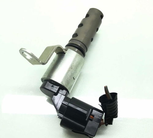 Válvula Solenoide Admissão Toyota Etio...