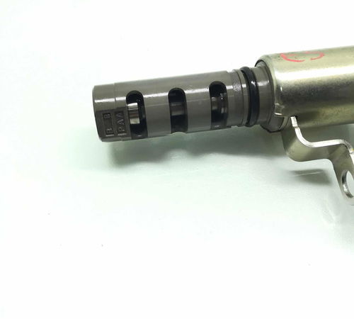 Válvula Solenoide Escape Toyota Etios 2013/2021