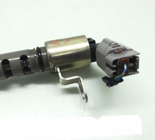 Válvula Solenoide Escape Toyota Etios 2013/2021