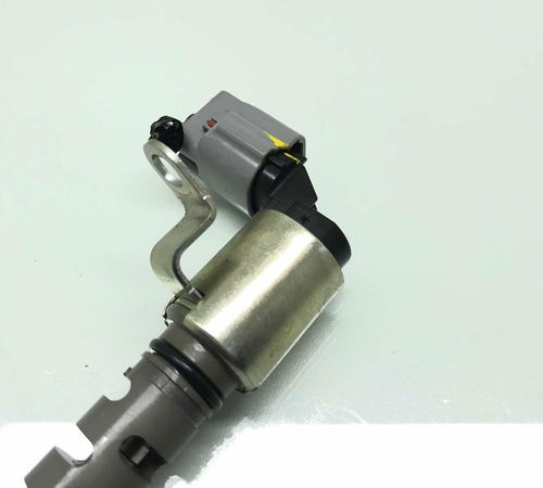 Válvula Solenoide Escape Toyota Etios 2013/2021