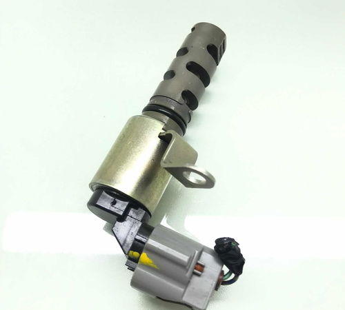 Válvula Solenoide Escape Toyota Etios 2...