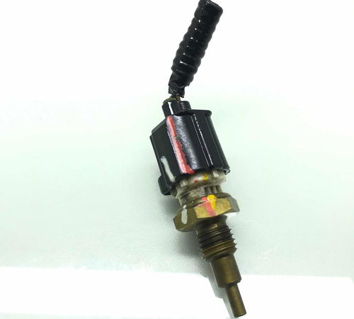 Sensor Temperatura Cabeçote Toyota Etios 2013/2021