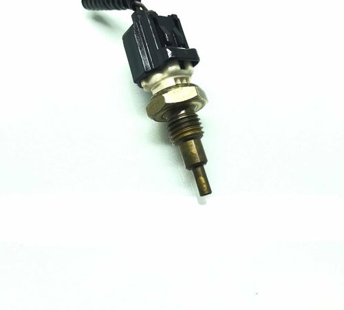 Sensor Temperatura Cabeçote Toyota Etio...