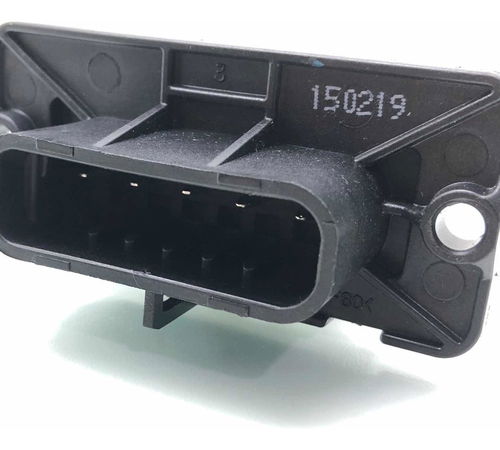 Resistência Ar Condicionado Chevrolet Onix 2013/2019