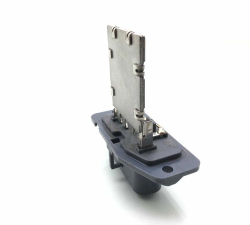 Resistência Ar Condicionado Chevrolet Onix 2013/2019