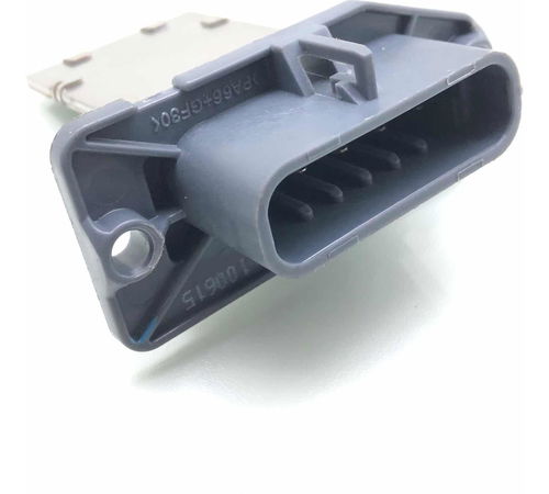 Resistência Ar Condicionado Chevrolet Onix 2013/2019