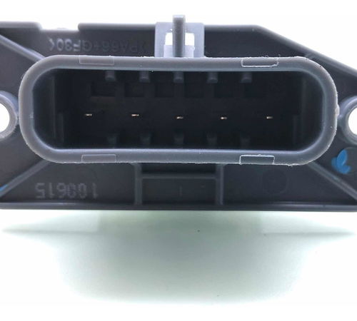 Resistência Ar Condicionado Chevrolet Onix 2013/2019