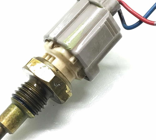 Sensor Temperatura Cabeçote Toyota Etios 2013/2021