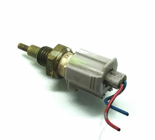 Sensor Temperatura Cabeçote Toyota Etio...