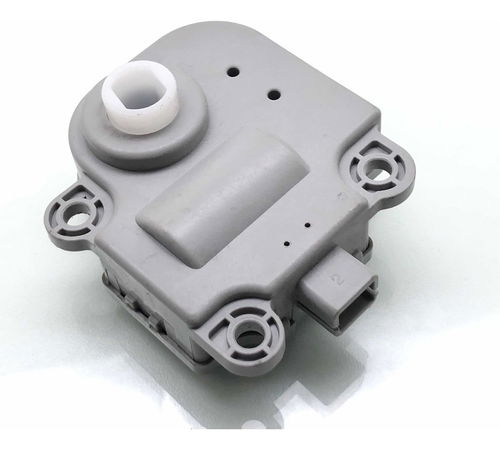 Motor Atuador Caixa Ventilação Chevrolet Onix 2013/2019