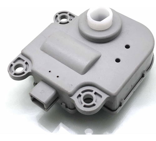 Motor Atuador Caixa Ventilação Chevrolet Onix 2013/2019