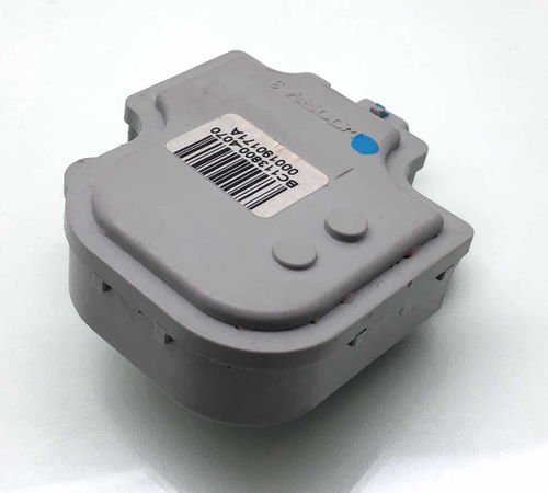 Motor Atuador Caixa Ventilação Chevrolet Onix 2013/2019