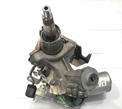 Coluna Direção Elétrica Toyota Etios ...