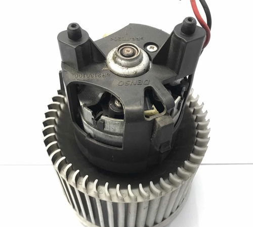 Motor Ventilação Interna Fiat Idea 2011/2018