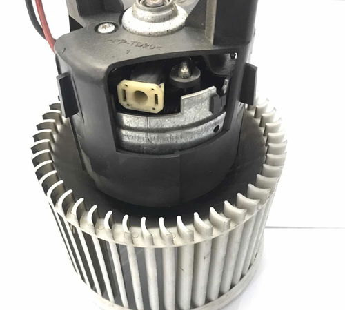 Motor Ventilação Interna Fiat Idea 2011/2018